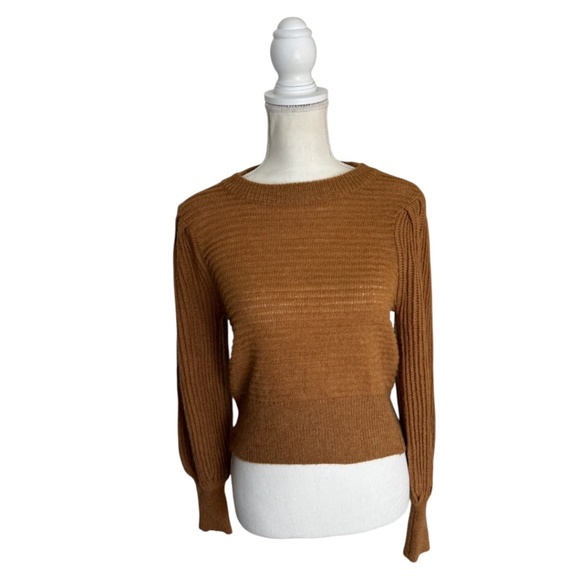 ASTR The Label Alice Sweater - Picture 3 of 14